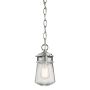 Kichler LYNDON KL-LYNDON8-S-BA Visilica 1x75W/E27 IP44