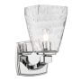 Kichler Marant KL-MARANT1-CLR-PC Zidna svjetiljka 1x3W/G9 3000K 300lm ip44