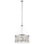 Kichler Piper KL-PIPER-6P-PC lampa wisząca 6x60W/E14  