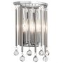 Kichler Piper KL-PIPER2-PC kinkiet 2x60W/E14  