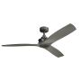 Kichler RIED KLF-RIED-56-AVI Ventilator IP20