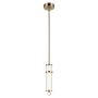 Kichler Riven KL-RIVEN-LED-MP-CPZ Visilica 14,6W/LED 2900K 834lm