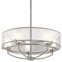 Kichler SALDANA KL-SALDANA5 Luster 5x40W/G9