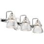 Kichler Talland KL-TALLAND3-PC-BATH kinkiet 3x3.5W/G9  IP44
