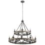 Kichler TAULBEE KL-TAULBEE15 Luster 15x60W/E14