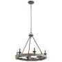 Kichler TAULBEE KL-TAULBEE6 Luster 6x60W/E14