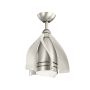 Kichler TERNA KLF-TERNA-15-BN Ventilator 10W/LED 3000K 1116LM IP20
