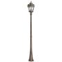 Kichler TOURNAI KL-TOURNAI-5XL Svjetionik 3x60W/E14 IP44