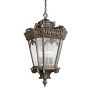 Kichler TOURNAI KL-TOURNAI8-M Visilica 1x60W/E27 IP23