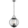 Kichler VANDALIA KL-VANDALIA8-L Visilica 3x60W/E14 IP44