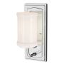 Kichler Vetivene KL-VETIVENE1-PC Zidna svjetiljka 1x6W/G9 3000K 700lm ip44