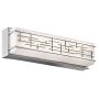 Kichler ZOLON KL-ZOLON-M-BATH Zidna svjetiljka 1x21W/LED IP44
