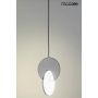 King Home DISCO MSE010100369 Visilica 1x14W/LED 3000K 1120LM IP20