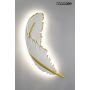 King Home PIÓRKO MSE010100388 Zidna svjetiljka 1x16W/LED 1280LM IP20