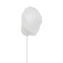 Nordlux KONCHI 2312901001 Zidna svjetiljka 1x25W/E14 IP20