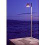 Norlys KOSTER PRO 1820AL Svjetionik 1x16.9W/LED 3000K 2776LM IP65