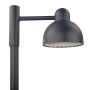Norlys KOSTER PRO 1824GR Svjetionik 1x16.9W/LED 3000K 2776LM IP65