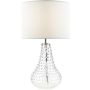 Dar Lighting Kristina KRI4208 Stolna svjetiljka 1x40w/e14