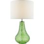 Dar Lighting Kristina KRI4224 Stolna svjetiljka 1x40w/e14