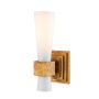 Elstead Lighting Kristy KRISTY-1WB-DG-OPAL kinkiet 1x40W/E27 IP20