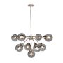 Elstead Lighting KULA KULA9 Visilica 9x8W/E14