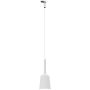 Maxlight TULIPE S0017 Šinski reflektor 1x35w/e27 ip20