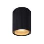 Nordlux KYKLOP 2518316003 Natkriveno downlight svjetlo 1x15w/gu10 ip54