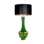 4Concepts TROYA GREEN L232272308 Stolna svjetiljka 1x60W/E27