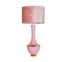 4Concepts TROYA ROUGE L232270328 Stolna svjetiljka 1x60W/E27