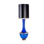4Concepts TROYA SAPPHIRE L232271307 Stolna svjetiljka 1x60W/E27