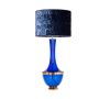 4Concepts TROYA SAPPHIRE L232271318 Stolna svjetiljka 1x60W/E27