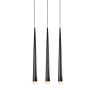 AZzardo STYLO AZ0118 Visilica 3x40W/G9