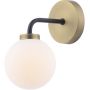Dar Lighting Lainey LAI0754-02 Zidna svjetiljka 1x40w/g9 ip20