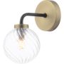 Dar Lighting Lainey LAI0754-03 Zidna svjetiljka 1x40w/g9 ip20