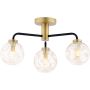Dar Lighting Lainey LAI5354-27 Stropna svjetiljka 3x40w/G9 ip20
