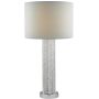Dar Lighting Lazio LAZ4239 Stolna svjetiljka 1x60w/e27
