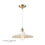 Laura Ashley Beca 3756098-Q Visilica 1x25W/E27 IP20