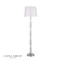 Laura Ashley Bradshaw 3756203-Q Podna svjetiljka 1x60W/E27 IP20