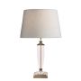 Laura Ashley Carson 3553066-Q Stolna svjetiljka IP20
