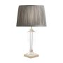 Laura Ashley Carson 3582661-Q Stolna svjetiljka IP20