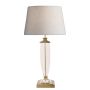 Laura Ashley Carson 3599058-Q Stolna svjetiljka IP20