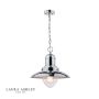 Laura Ashley Corbridge 3727704-Q Visilica 1x40W/E27 IP20