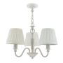 Laura Ashley Ellis 3724941-Q Luster 3x40W/E14 IP20