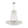 Laura Ashley Enid 3718230-Q Visilica 5x20W/G9 IP20