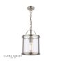 Laura Ashley Harrington 3756217-Q Visilica 1x60W/E27 IP20
