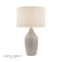 Laura Ashley Heathfield 3756083-Q Stolna svjetiljka 1x40W/E14 IP20