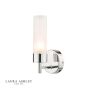 Laura Ashley Howard 3756153-Q Zidna svjetiljka 1x5W/G9 IP44
