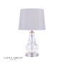 Laura Ashley Humby 3756244-Q Stolna svjetiljka 1x40W/E14 IP20