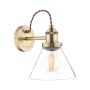 Laura Ashley Isaac 3727742-Q Zidna svjetiljka 1x40W/E27 IP20