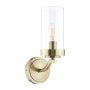 Laura Ashley Joseph 3732596-Q Zidna svjetiljka 1x40W/E14 IP20